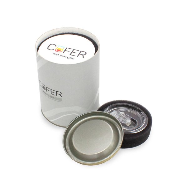 Набор Cofer Tube CO12s (М) - Набор Cofer Tube CO12s (М)