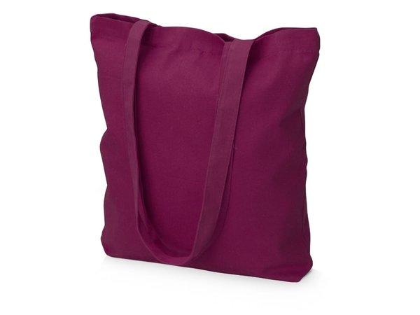 Сумка из плотного хлопка «Carryme 220», 220 г/м2 - Сумка из плотного хлопка «Carryme 220», 220 г/м2
