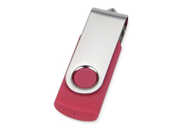 Флеш-карта USB 2.0 32 ГБ «Квебек» - Флеш-карта USB 2.0 32 ГБ «Квебек»