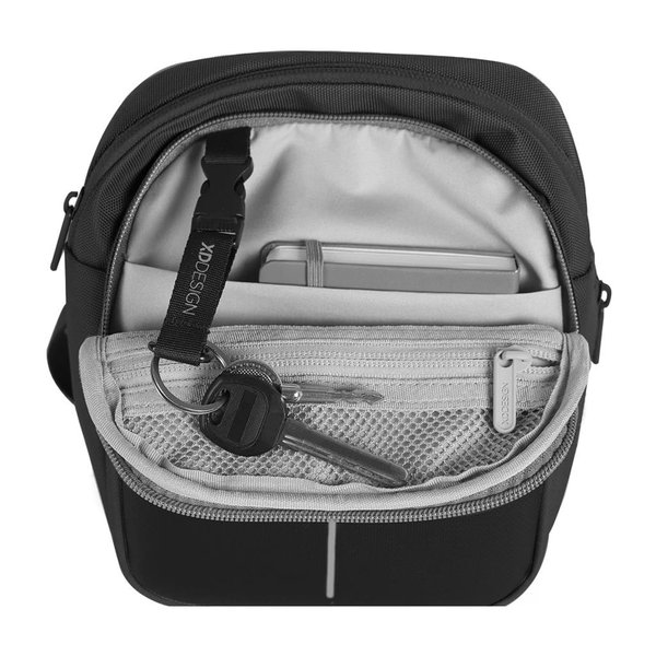 Сумка XD Design Boxy Sling - Сумка XD Design Boxy Sling