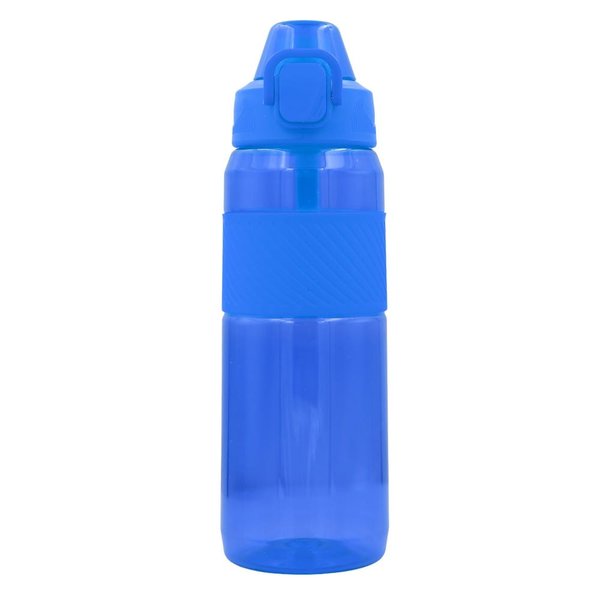 Спортивная бутылка из тритана 850 мл AIR GIFTS FLORE - Спортивная бутылка из тритана 850 мл AIR GIFTS FLORE
