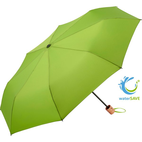 Мини-зонт ÖkoBrella Shopping - Мини-зонт ÖkoBrella Shopping