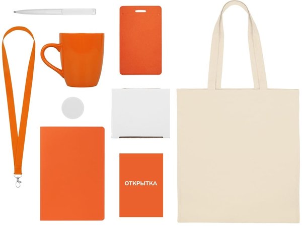 Welcome pack «Starter Bundle» - Welcome pack «Starter Bundle»