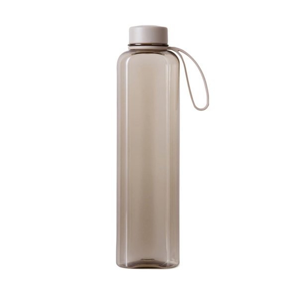 Бутылка VINGA Arch из rPET RCS, 550 мл - Бутылка VINGA Arch из rPET RCS, 550 мл