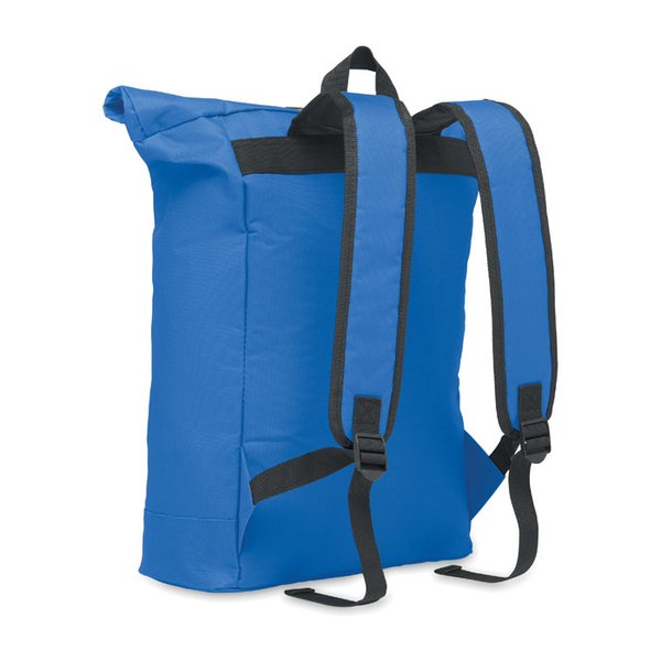 Рюкзак 600Dpolyester rolltop - Рюкзак 600Dpolyester rolltop