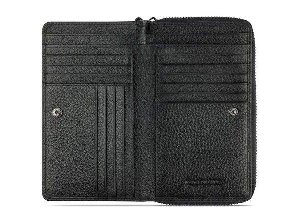 Кошелек женский «Elsa» с защитой данных RFID - Кошелек женский «Elsa» с защитой данных RFID