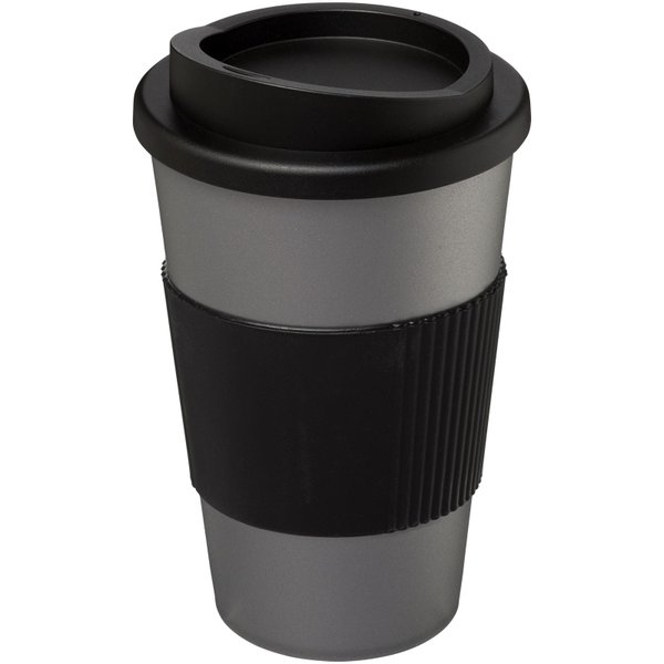 Термокружка Americano® 350 мл с ручкой - Термокружка Americano® 350 мл с ручкой