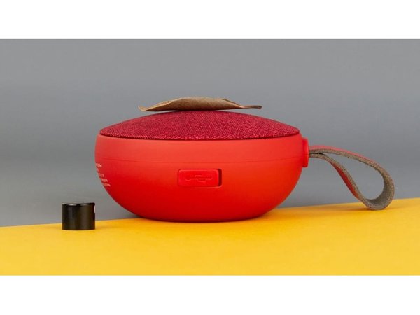 Портативная акустика «Mysound BT-35» - Портативная акустика «Mysound BT-35»
