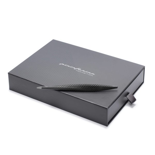 Вечная ручка Pininfarina Speedform - Вечная ручка Pininfarina Speedform SILVER