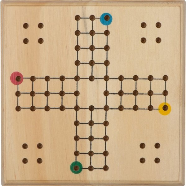 Игра Ludo - Игра Ludo