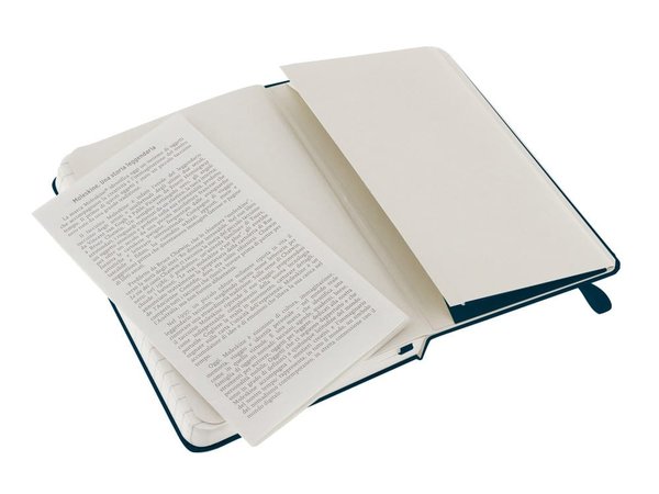 Записная книжка А6 (Pocket) Classic (в линейку) - Записная книжка А6 (Pocket) Classic (в линейку)