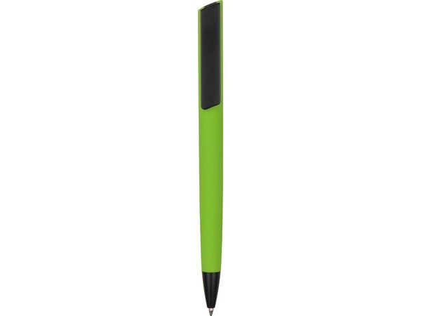 Ручка пластиковая шариковая «C1» soft-touch - Ручка пластиковая шариковая «C1» soft-touch