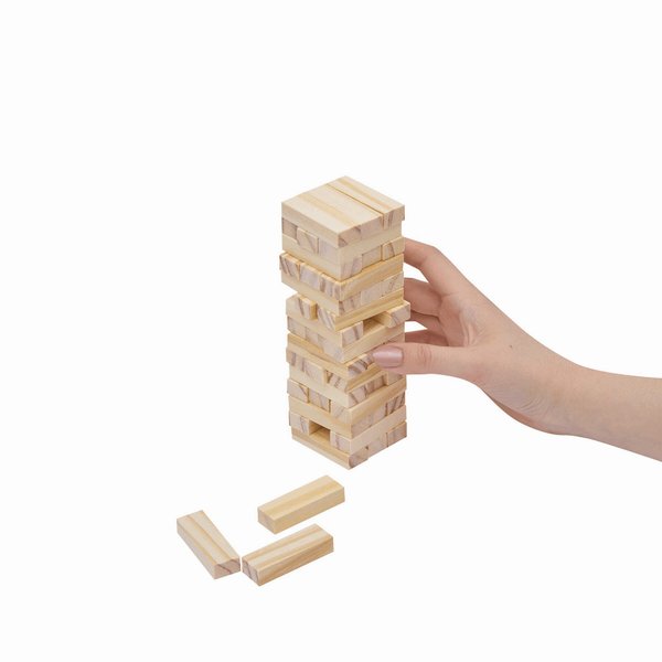Дженга HIGH-RISE - Дженга HIGH-RISE
