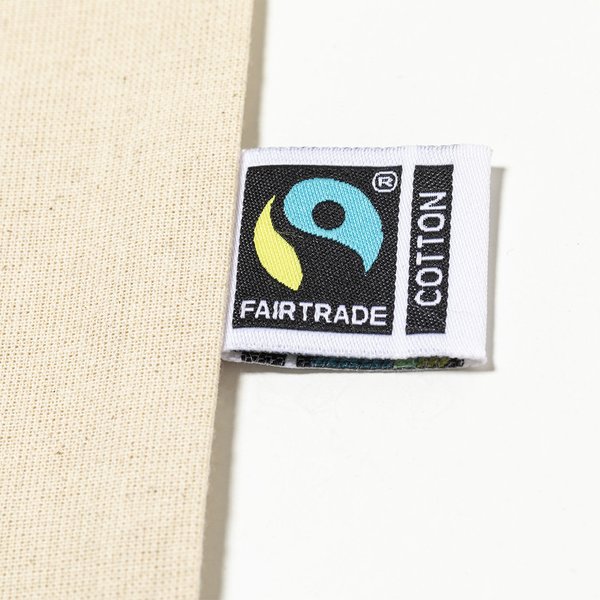 Сумка FLYCA FAIRTRADE - Сумка FLYCA FAIRTRADE