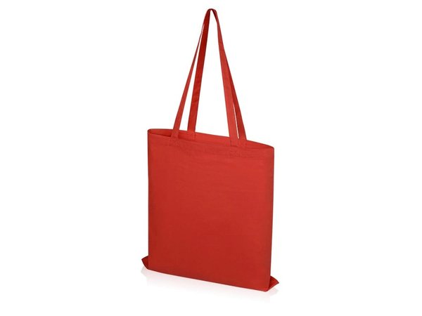 Сумка из хлопка «Carryme 105», 105 г/м2 - Сумка из хлопка «Carryme 105», 105 г/м2