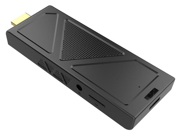 Медиаплеер «MEDIA STICK Ultra» - Медиаплеер «MEDIA STICK Ultra»