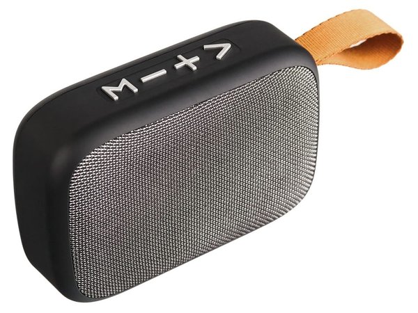 Портативная колонка «Mysound BT-24» - Портативная колонка «Mysound BT-24»