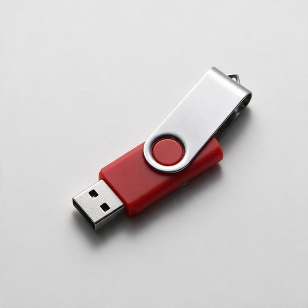 Флеш-карта USB 2.0 32 ГБ «Флэш С1» - Флеш-карта USB 2.0 32 ГБ «Флэш С1»