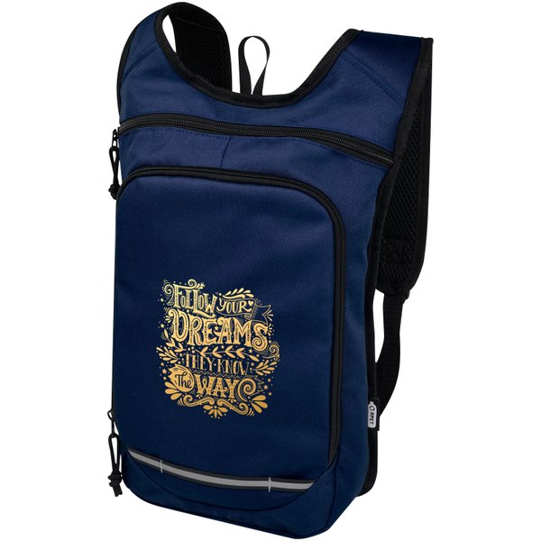 Рюкзак для активного отдыха Trails GRS RPET 6.5L - Рюкзак для активного отдыха Trails GRS RPET 6.5L