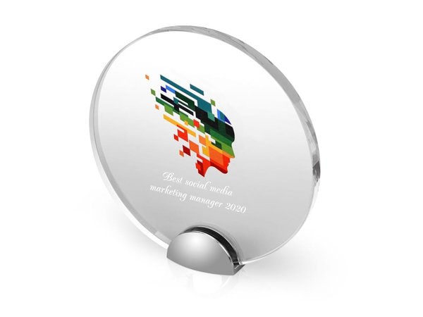 Награда «Disk» - Награда «Disk»