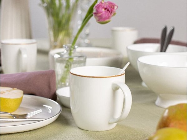 Кружка «CUP 2 UNI WHT» - Кружка «CUP 2 UNI WHT»