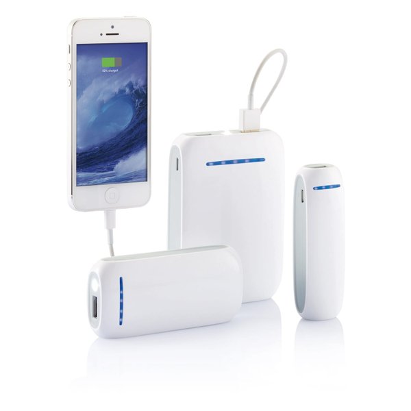 Зарядное устройство, 4400 mAh - Зарядное устройство, 4400 mAh