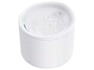 Умная Wi-Fi поилка «IoT Pet Fountain», 2500 мл