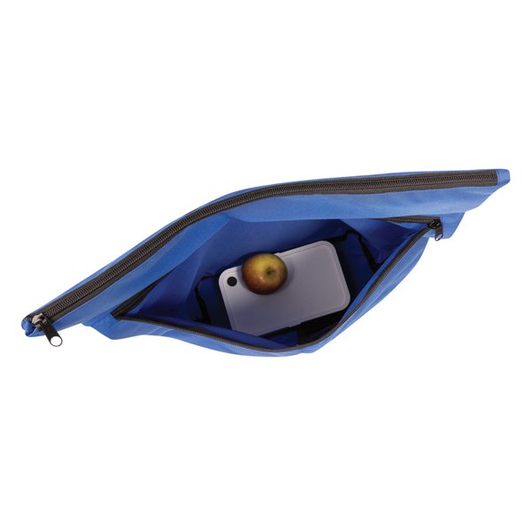 Легкий складной рюкзак Dillon из rPET AWARE™ - Легкий складной рюкзак Dillon из rPET AWARE™