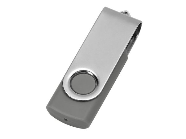 Флеш-карта USB 2.0 8 ГБ «Флэш С1» - Флеш-карта USB 2.0 8 ГБ «Флэш С1»