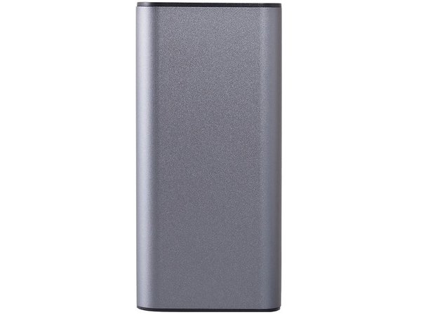 Внешний аккумулятор для ноутбуков «EpIQ», 100 Вт, 30000 mAh - Внешний аккумулятор для ноутбуков «EpIQ», 100 Вт, 30000 mAh