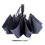 Карманный зонт Double B Navy - Карманный зонт Double B Navy