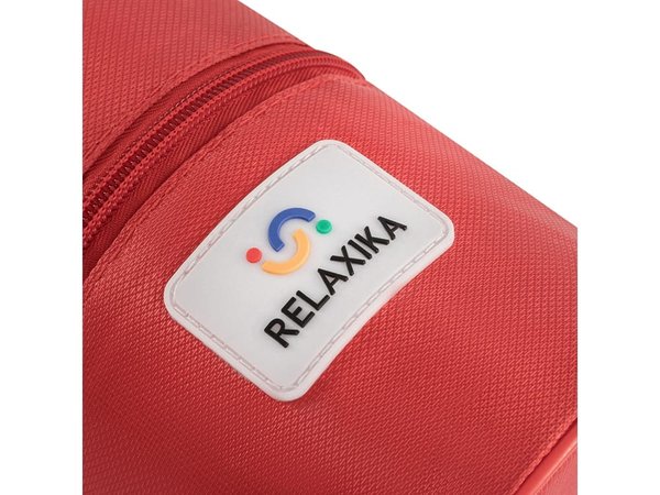 Термос для еды Relaxika «301» в чехле, 500 мл - Термос для еды Relaxika «301» в чехле, 500 мл
