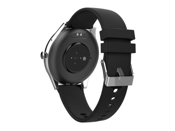 Умные часы «IoT Watch GT», 2 ремешка в комплекте - Умные часы «IoT Watch GT», 2 ремешка в комплекте