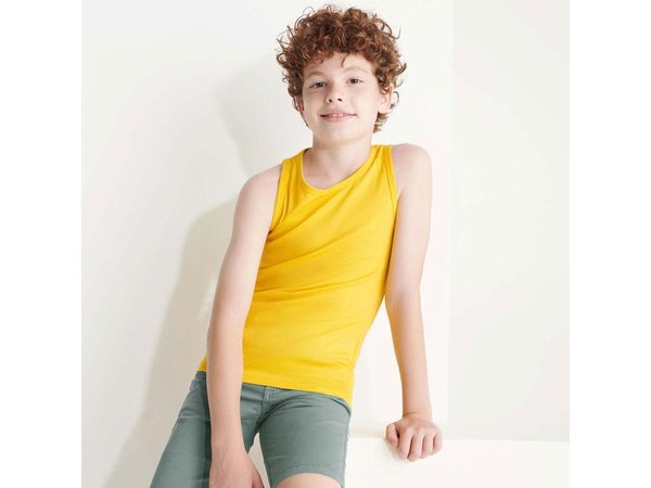 Майка «Texas» мужская - Майка «Texas» мужская