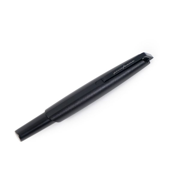 Ручка-роллер Pininfarina PF GO - Ручка-роллер Pininfarina PF GO BLACK