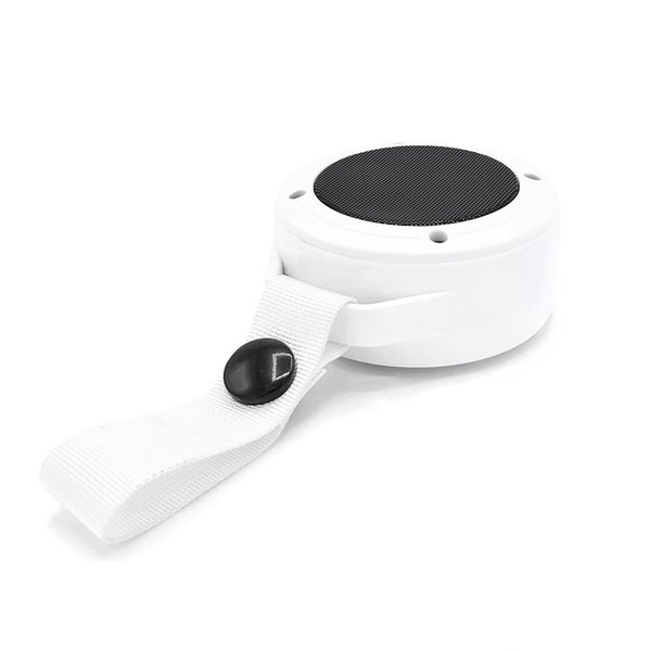Беспроводная колонка Yoyo - Беспроводная колонка Yoyo, белый