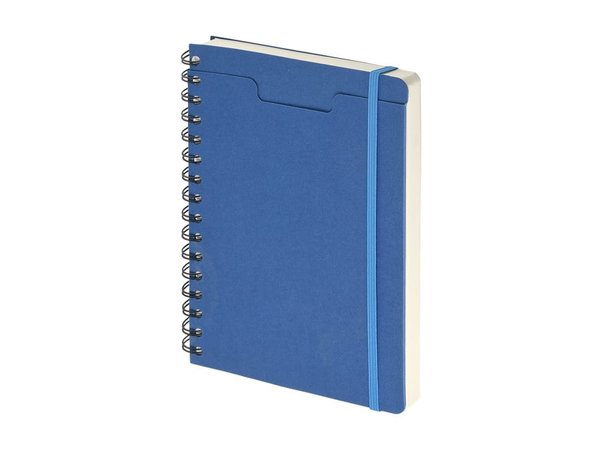 Ежедневник недатированный А5 «Pragmatic» - Ежедневник недатированный А5 «Pragmatic»