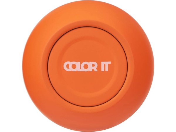 Термокружка «Vacuum mug C1», soft touch, 370 мл - Термокружка «Vacuum mug C1», soft touch, 370 мл
