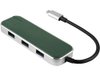 Хаб USB Type-C 3.0 «Chronos»