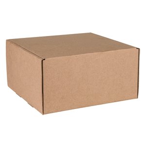 коробка подарочная box, размер 20,5 x 21 x 11см