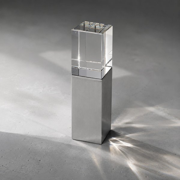 Награда «Steel and glass» - Награда «Steel and glass»