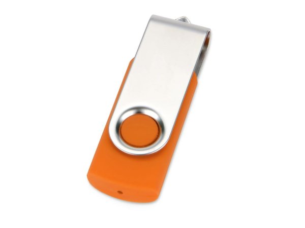 Флеш-карта USB 2.0 32 ГБ «Квебек» - Флеш-карта USB 2.0 32 ГБ «Квебек»