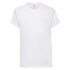 Футболка детская "Kids Original T", белый, 3-4 года, 100% х/б, 140 г/м2