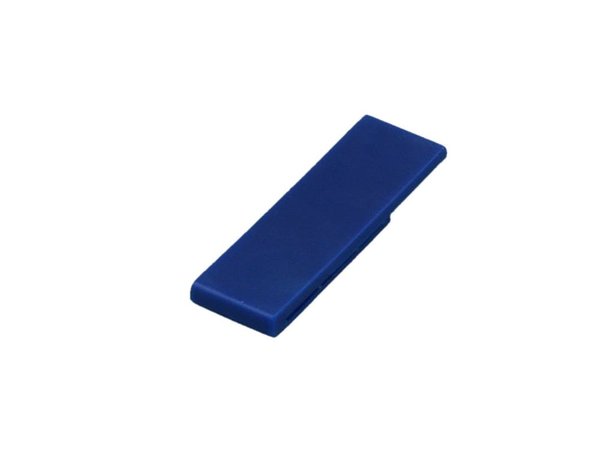USB 2.0- флешка промо на 64 Гб в виде скрепки - USB 2.0- флешка промо на 64 Гб в виде скрепки