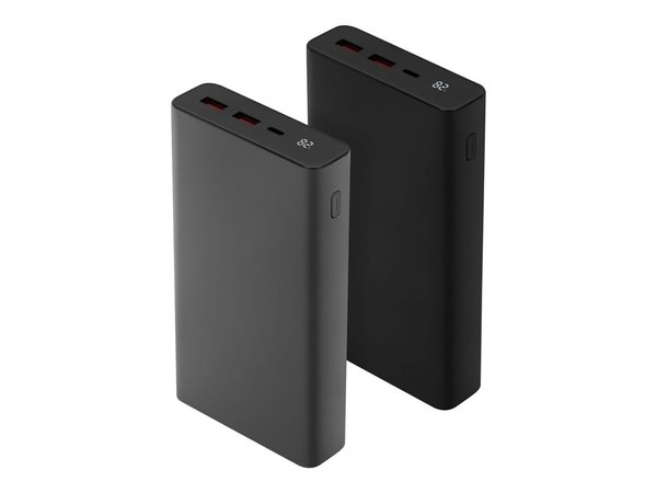 Внешний аккумулятор для ноутбуков «NEO PRO-250C», 25000 mAh - Внешний аккумулятор для ноутбуков «NEO PRO-250C», 25000 mAh