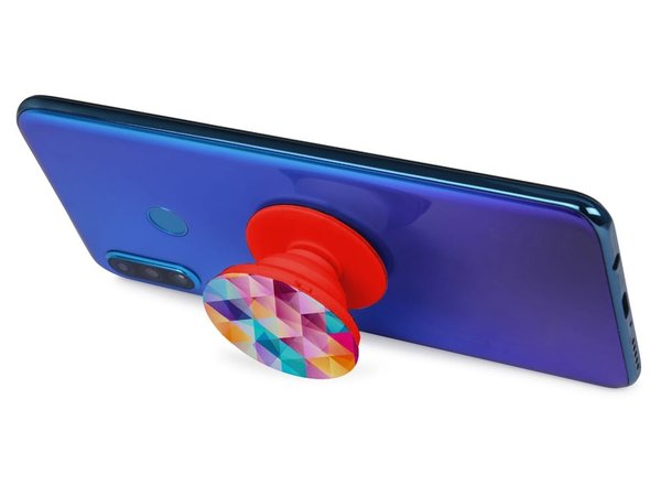 Держатель для телефона «Pop Stand» - Держатель для телефона «Pop Stand»