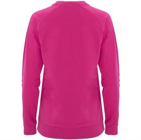 Джемпер ANNAPURNA WOMAN женский - Джемпер ANNAPURNA WOMAN женский, ТЕМНО-РОЗОВЫЙ XL