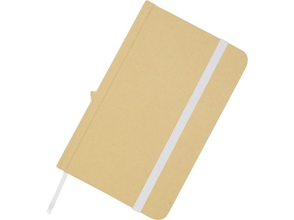 Блокнот А6 «Reed» - Блокнот А6 «Reed»