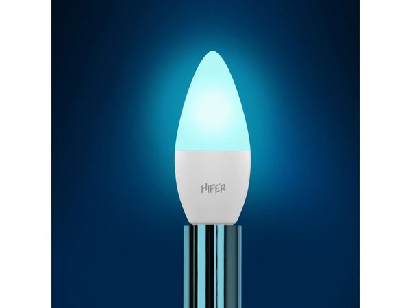 Умные лампочки «IOT CLED M2 RGB» - Умные лампочки «IOT CLED M2 RGB»