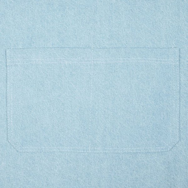 Фартук Denim Team, голубой джинс
